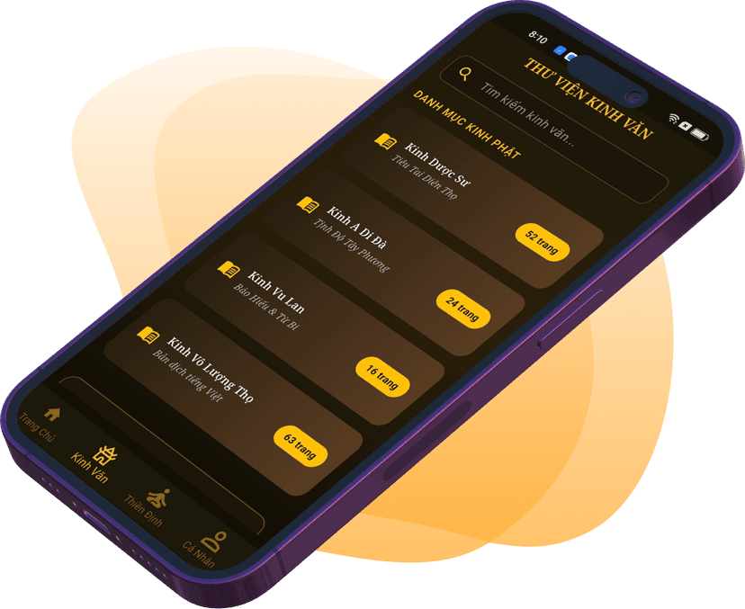NamMo App Banner